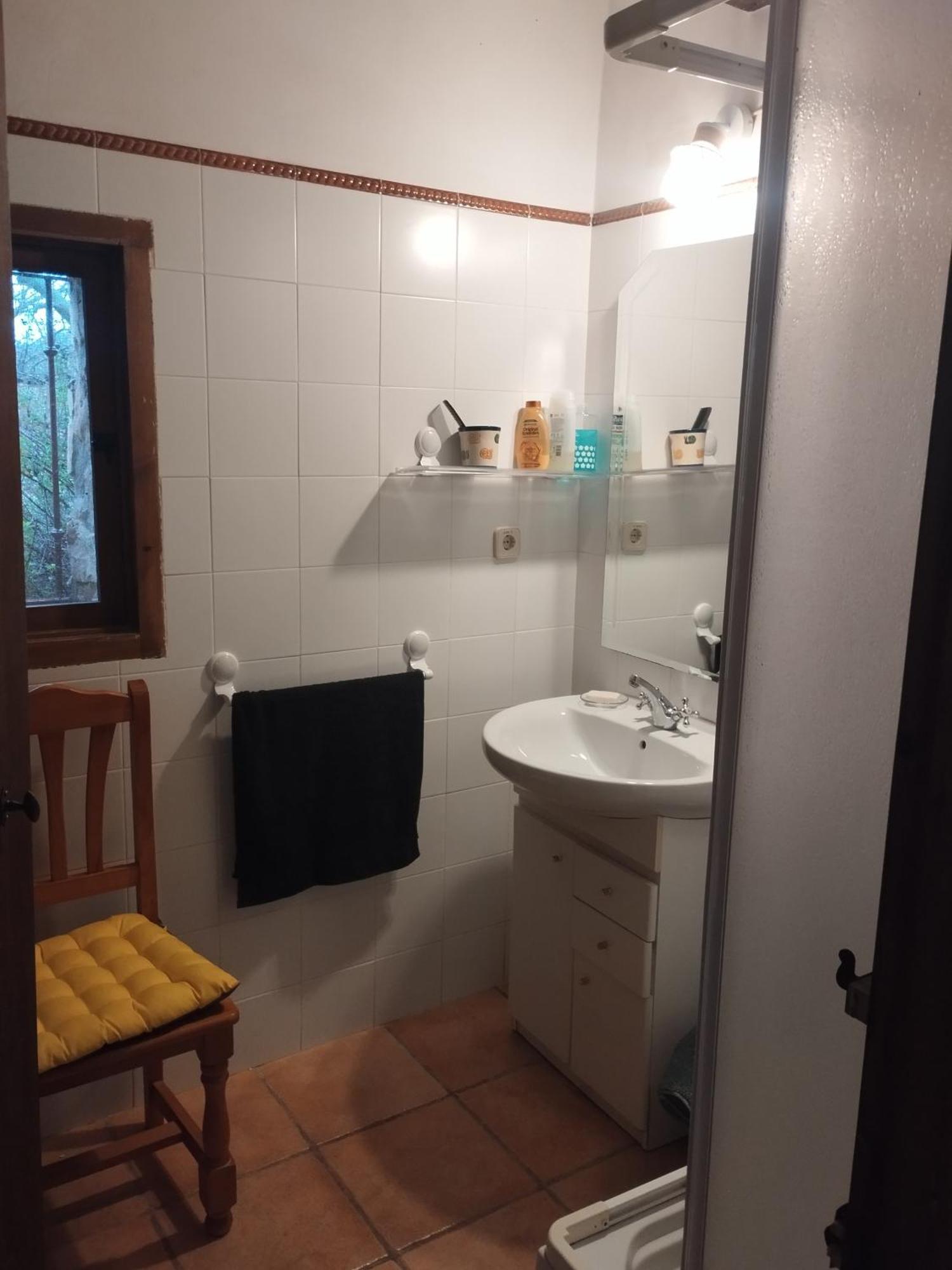 Mas De Manresa Apartment Horta de Sant Joan Bagian luar foto
